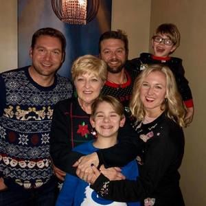 Meet your Posher, Mike